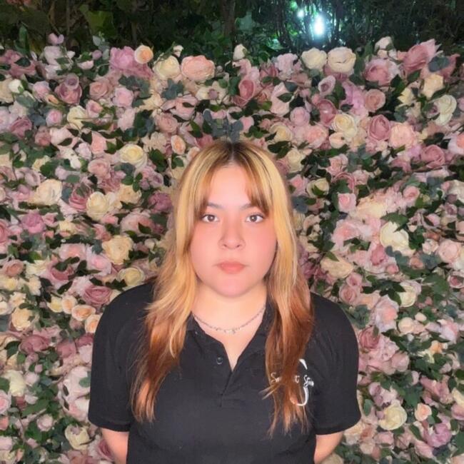 Babysitter in San Isidro: Yara