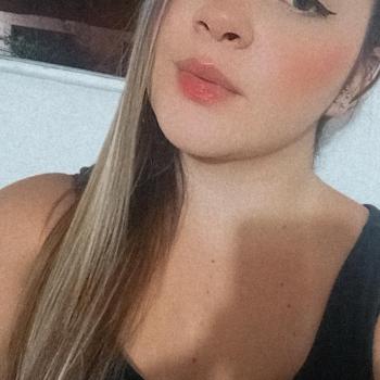 Babysitter in Envigado: Vanessa