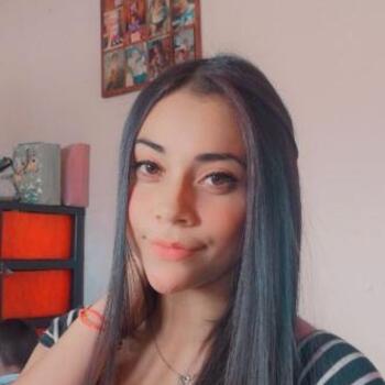 Niñera en Desamparados (San José): Susy
