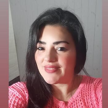 Niñera en Avellaneda (Provincia de Buenos Aires): Carolina andrea