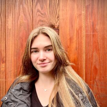Oppas in Hollandsche Rading: Marit