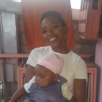 Babysitter Cork: Alexandrine