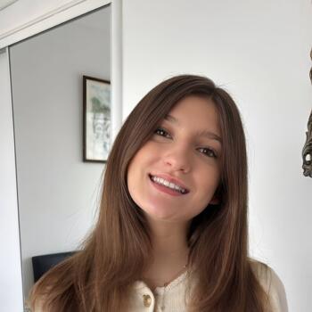 Babysitter in Le Perreux-sur-Marne: Ilona