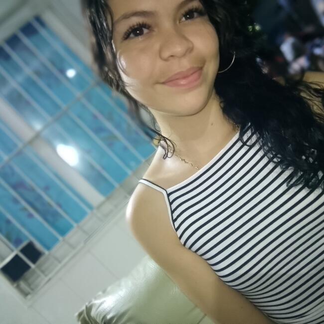 Canguro en Zaragoza: Orianna