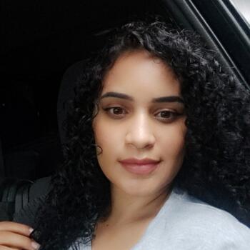 Niñera en Jiménez: Leidy Tatiana