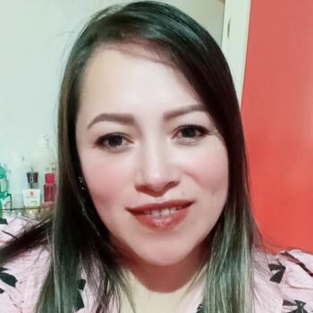 Niñera Cutuglagua: Jenny