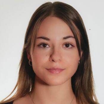 Babysitter in Bilbao: Patricia