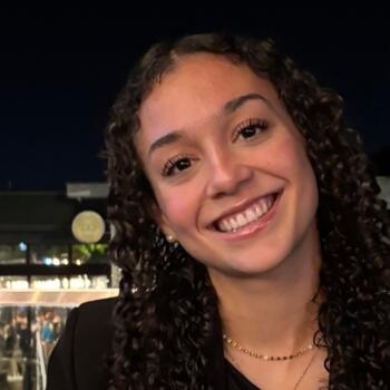 Canguro en Alcorcón: Ana