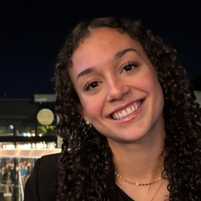 Babysitter in Alcorcón: Ana