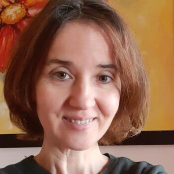 Babysitter Fonte Alto: Katinka