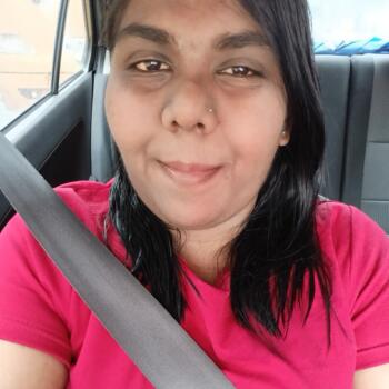 Babysitter Kuala Lumpur: Carol Ann 