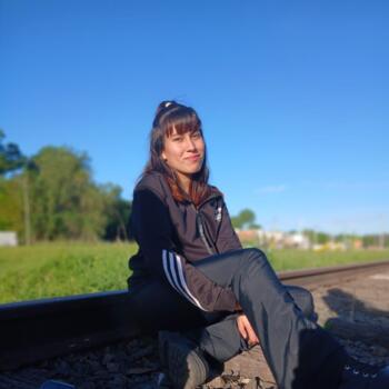 Niñera Los Polvorines: Brisa