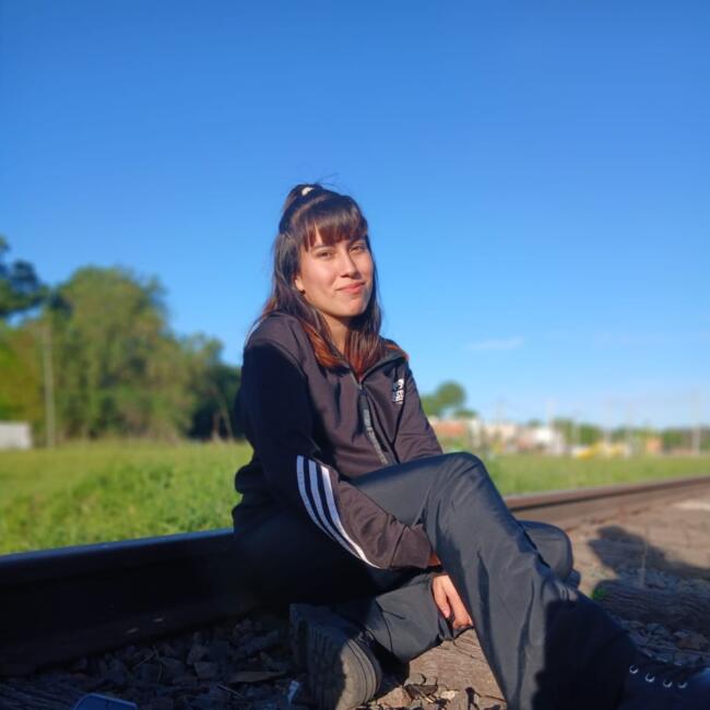 Babysitter in Los Polvorines: Brisa