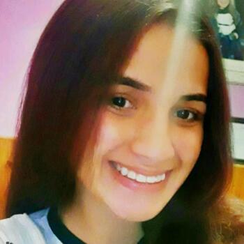 Babysitter Varginha: Ligia