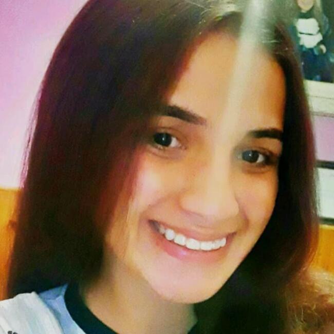 Babysitter in Varginha: Ligia