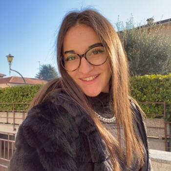 Babysitter a Giussano: Federica