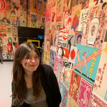 Babysitter in Rouen: Emilie