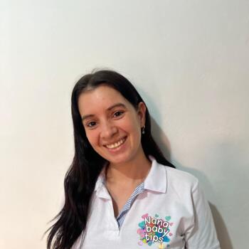 Babysitter Itagüí: Nana