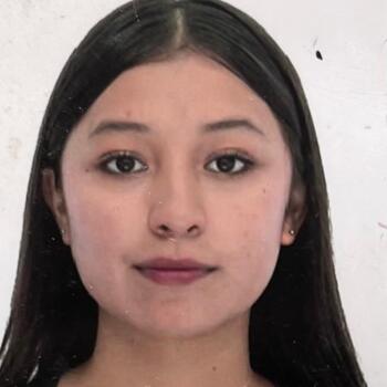 Babysitter in Bogotá: Sofia