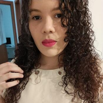Babysitter in Blumenau: Alwanny