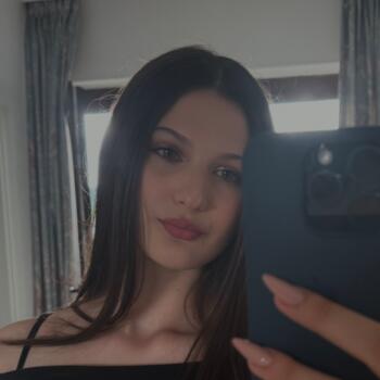Baby-sitter in Cluj-Napoca: Anna
