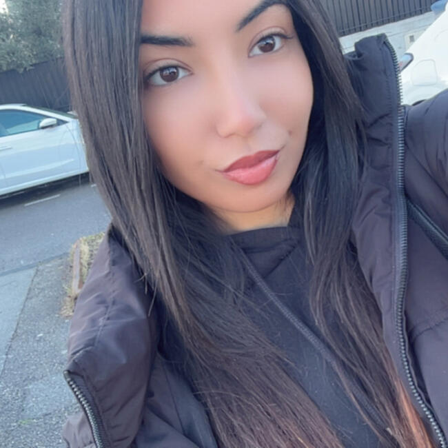 Nounou à Marseille: Celia