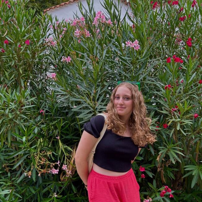 Babysitter in Gand: Chada