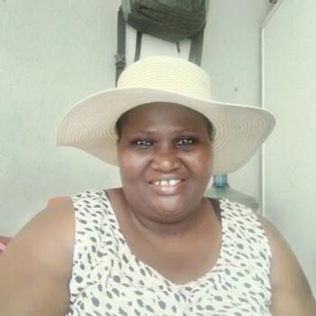 Nanny Johannesburg: Angeline