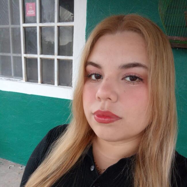 Babysitter στην περιοχή Los Mochis: Valery