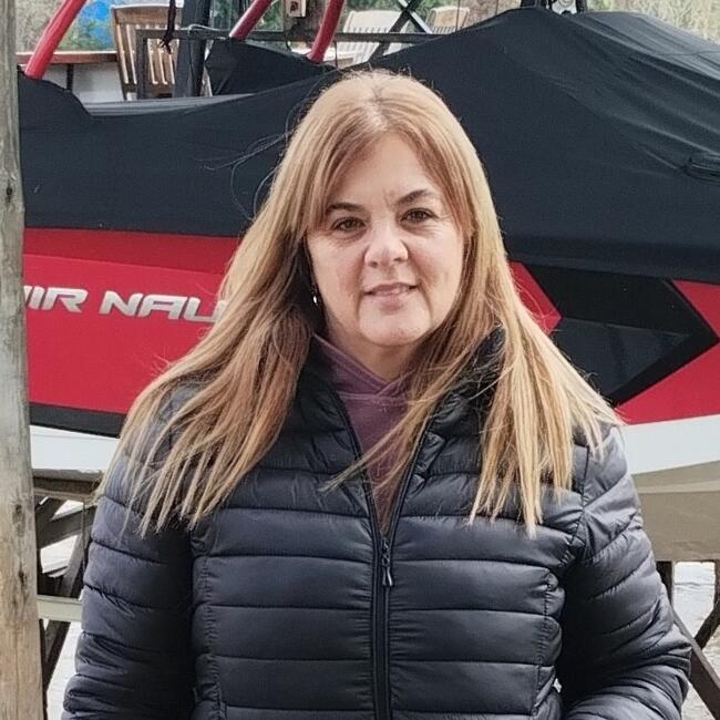 Niñera en Lomas de Zamora (Buenos Aires): Monica