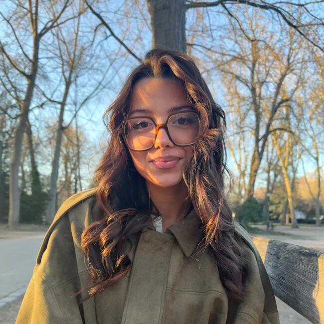 Babysitter in Nancy: Charlyne