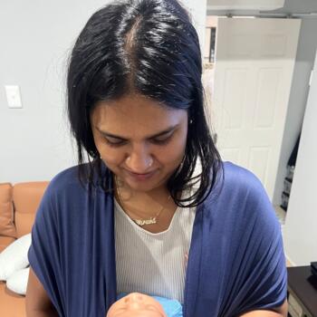 Babysitting job in Durban: babysitting job Justin Luther