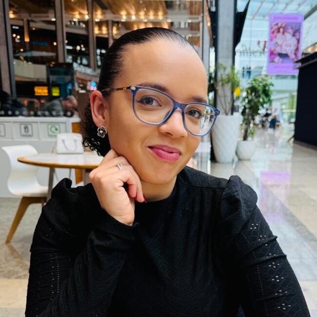 Babysitting job in Arrentela: Otelinda