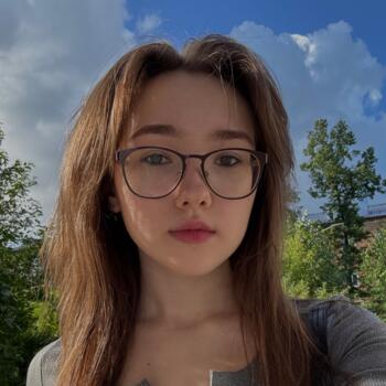 Babysitter in Hämeenlinna: Katya