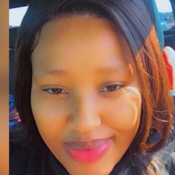 Babysitting job in Centurion: babysitting job Judy