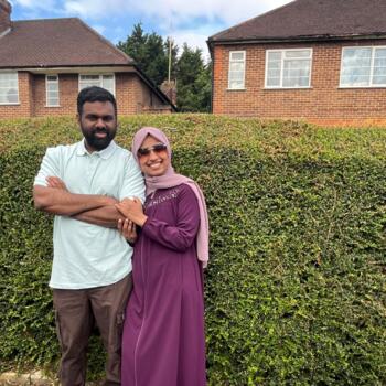 Babysitting job in Liverpool: babysitting job Reema