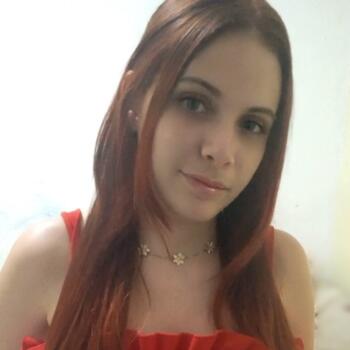 Emprego de babá em Campina Grande: emprego de babá Natasha