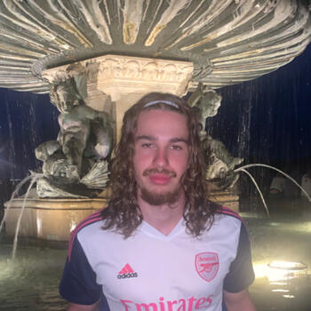 Baby-sitter Clermont-Ferrand: Théo