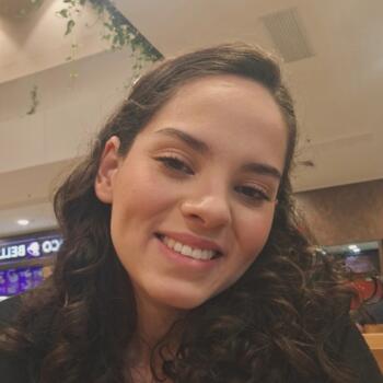 Babysitter in Araraquara: Vitória