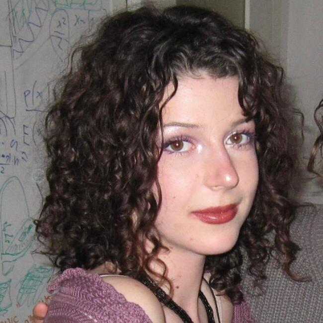 Babysitter in Ljubljana: Kaja