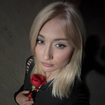 Babysitter in Brasov: Evelina