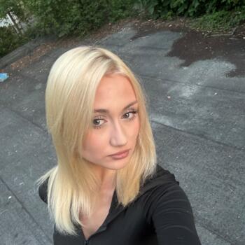 Babysitter in Brasov: Evelina