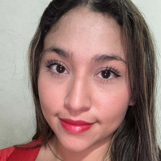 Babysitting job in Guayaquil: Alexandra