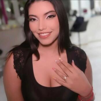 Niñera en Manta: Elymar