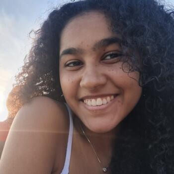 Babá em Rio de Janeiro: Laisa