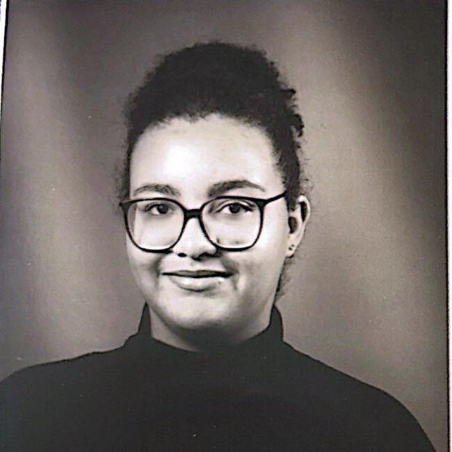 Babysitter in Thonon-les-Bains: Lorédana