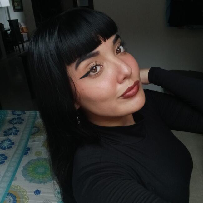 Babysitter in Floridablanca: Lauren Saray