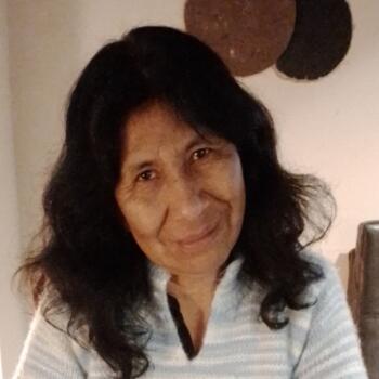 Babysitter La Victoria (Departamento de Lima): Vilma