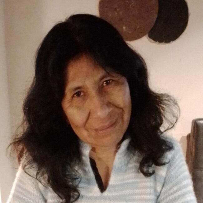 Babysitter in La Victoria (Departamento de Lima): Vilma