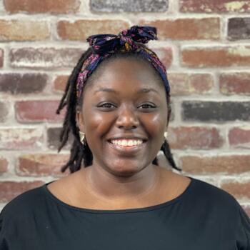 Babysitter in Tama: Jasmine